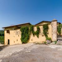 Cascina/Casale - Carini