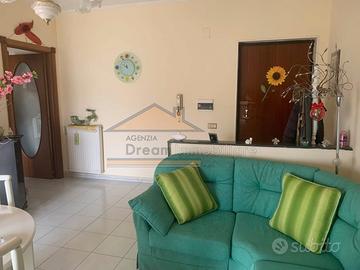 Appartamento in Via Pigna