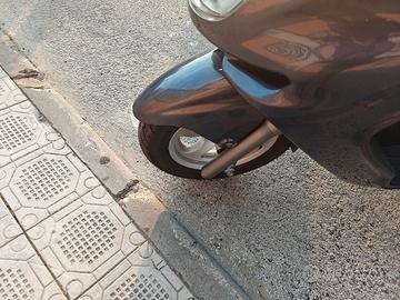 Majestic 250 perfetto 