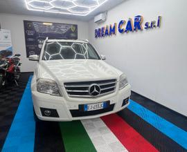 Mercedes-Benz GLK 220 CDI 4 MATIC 170CV 5p. - Dies