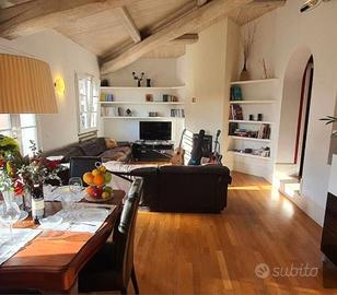 Appartamento LUCCA COMICS (comodissimo) x 4 Lucca