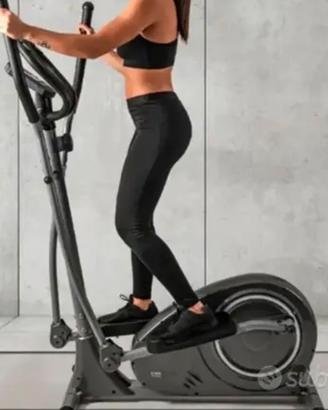 cyclette ellittica Decathlon