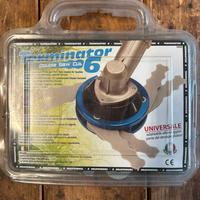 Terminator 6 testa decespugliatore