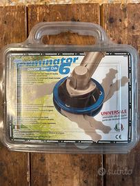 Terminator 6 testa decespugliatore