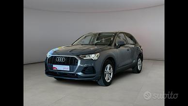 AUDI Q3 II 2018 - Q3 35 2.0 tdi Business s-tronic