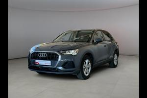 AUDI Q3 II 2018 - Q3 35 2.0 tdi Business s-tronic
