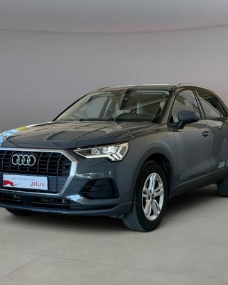AUDI Q3 II 2018 - Q3 35 2.0 tdi Business s-tronic