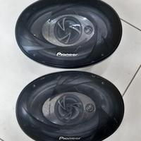 Casse Pioneer 