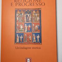 Religione e progresso- Christopher Dawson