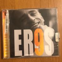 cd eros ramazzotti - 9