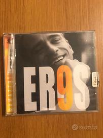 cd eros ramazzotti - 9