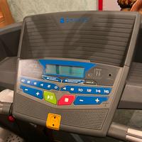 Tapis Roulant Domyos TC 4