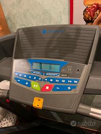 Tapis Roulant Domyos TC 4