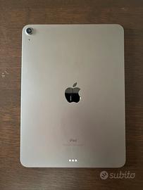 iPad Air 4th - grigio siderale 64gb (Trattabile)