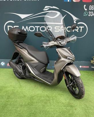 Voge Sfida SR1 125 Abs