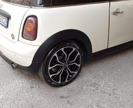 Mini Cooper r56