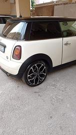 Mini Cooper r56