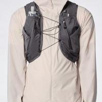 Zaino  gilet 15L  salomon trail running