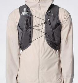 Zaino  gilet 15L  salomon trail running