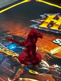 Heroquest Barbaro