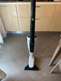 Aspirapolvere Folletto ultimo modello senza fili