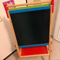 Lavagna ikea bambini