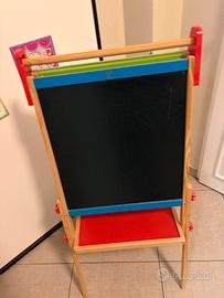 Lavagna ikea bambini