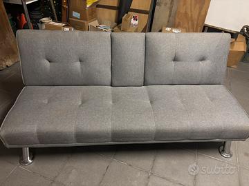 Divano letto