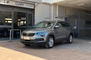 Skoda Karoq 2.0 TDI Executive 150 cv