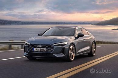 Audi A5 Berlina 2.0 tdi mhev+ S line edition ...