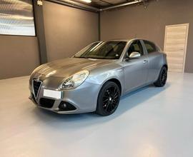 Alfa Romeo Giulietta 2.0 JTDm-2 150 CV Distinctive