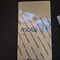 telefono Motorola g35 