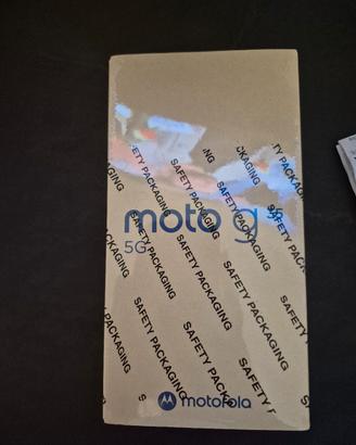 telefono Motorola g35 