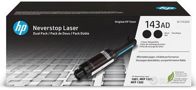 143AD W1143AD, Multipack da 2 Cartucce Toner Origi