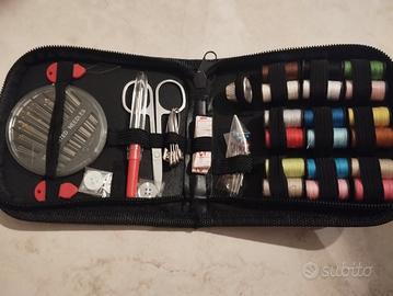 Kit taglio e cuci