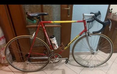 Bici Fondriest Columbus