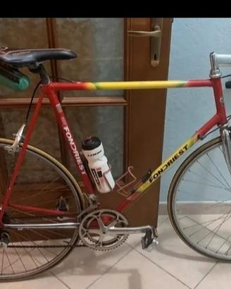 Bici Fondriest Columbus