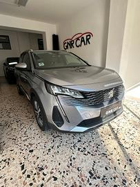 Peugeot 3008 BlueHDi 130 S&S Allure Pack
