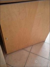 Ricambio Prestigioso! Ante Originali IKEA BONDE (F