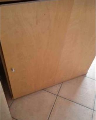 Ricambio Prestigioso! Ante Originali IKEA BONDE (F