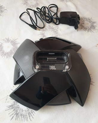 JBL on stage IV