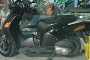 Honda Chiocciola 150 anno 2002