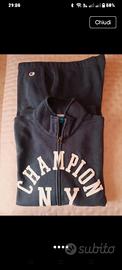 tuta champion tg XL 