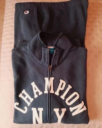 tuta champion tg XL 