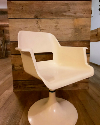 Sedie Tulip Vintage