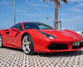 FERRARI 488 GTB 488 GTB
