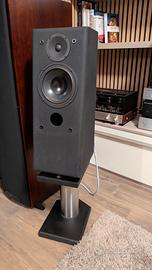 Diffisori due vie hi end Reference Coral Rs2000