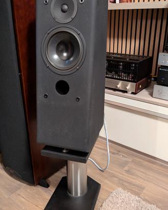 Diffisori due vie hi end Reference Coral Rs2000
