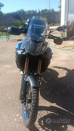 Yamaha ténéré 700 