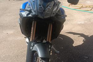 Yamaha ténéré 700 